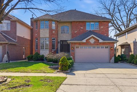 Tiny photo for 8242 Latrobe Avenue, Burbank, IL 60459 (MLS # 12606942)