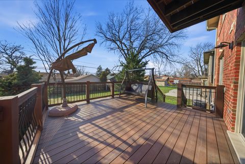 Tiny photo for 8242 Latrobe Avenue, Burbank, IL 60459 (MLS # 12606942)