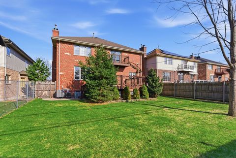 Tiny photo for 8242 Latrobe Avenue, Burbank, IL 60459 (MLS # 12606942)