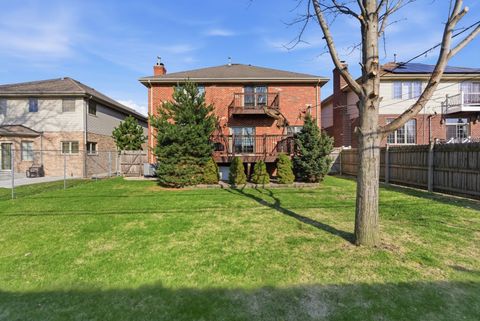 Tiny photo for 8242 Latrobe Avenue, Burbank, IL 60459 (MLS # 12606942)