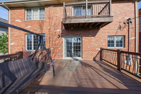 Tiny photo for 8242 Latrobe Avenue, Burbank, IL 60459 (MLS # 12606942)