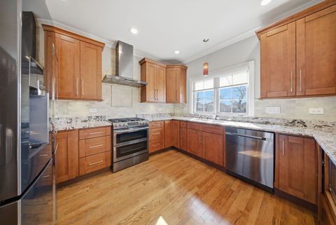 Tiny photo for 8242 Latrobe Avenue, Burbank, IL 60459 (MLS # 12606942)