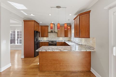 Tiny photo for 8242 Latrobe Avenue, Burbank, IL 60459 (MLS # 12606942)