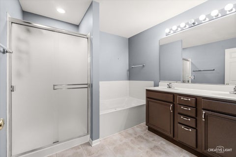 Tiny photo for 3232 Cool Springs Court, Naperville, IL 60564 (MLS # 12729155)