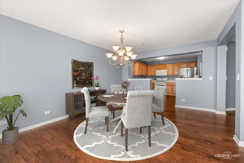 Tiny photo for 3232 Cool Springs Court, Naperville, IL 60564 (MLS # 12729155)