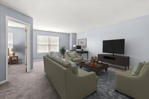 Tiny photo for 3232 Cool Springs Court, Naperville, IL 60564 (MLS # 12729155)