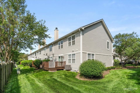 Tiny photo for 3232 Cool Springs Court, Naperville, IL 60564 (MLS # 12729155)