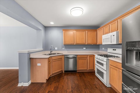 Tiny photo for 3232 Cool Springs Court, Naperville, IL 60564 (MLS # 12729155)