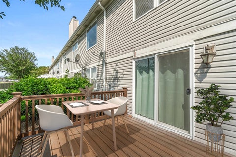 Tiny photo for 3232 Cool Springs Court, Naperville, IL 60564 (MLS # 12729155)