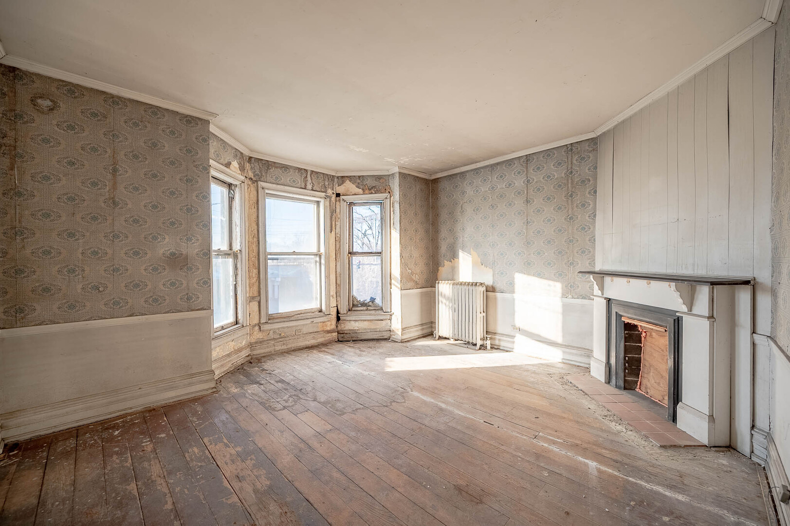 11301 S Cottage Grove Avenue