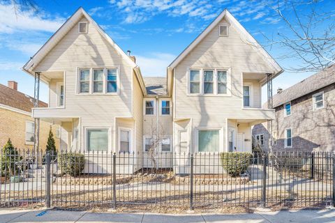 5234 S HOMAN Avenue Chicago IL 60632