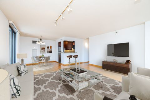 Tiny photo for 70 W Huron Street #2003, Chicago, IL 60654 (MLS # 12568761)