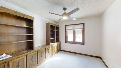 Tiny photo for 1756 W Ravina Park Road, Decatur, IL 62526 (MLS # 12553602)