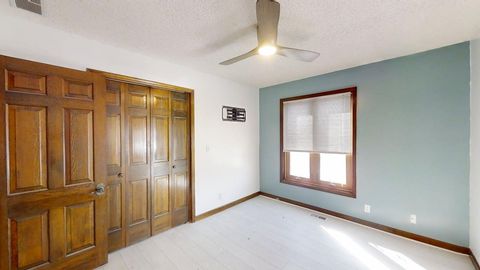 Tiny photo for 1756 W Ravina Park Road, Decatur, IL 62526 (MLS # 12553602)