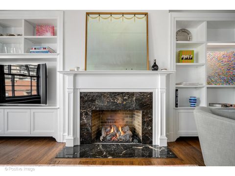 Tiny photo for 1120 N LAKE SHORE Drive #10C, Chicago, IL 60611 (MLS # 12550658)