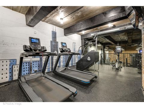 Tiny photo for 1120 N LAKE SHORE Drive #10C, Chicago, IL 60611 (MLS # 12550658)