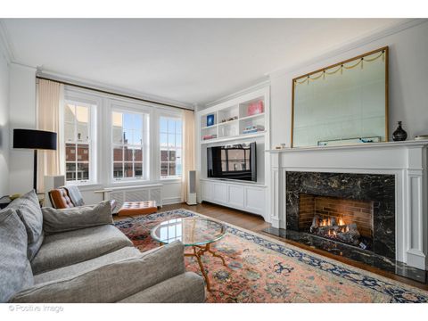 Tiny photo for 1120 N LAKE SHORE Drive #10C, Chicago, IL 60611 (MLS # 12550658)