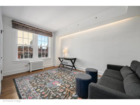 Tiny photo for 1120 N LAKE SHORE Drive #10C, Chicago, IL 60611 (MLS # 12550658)