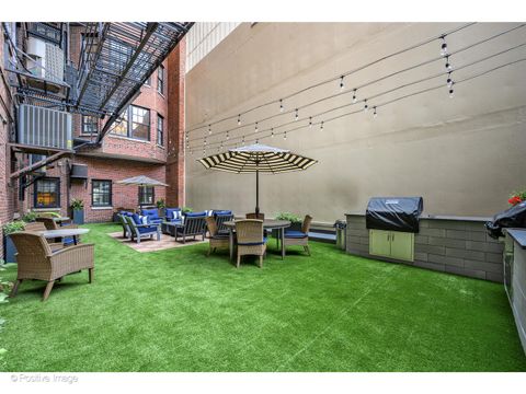 Tiny photo for 1120 N LAKE SHORE Drive #10C, Chicago, IL 60611 (MLS # 12550658)