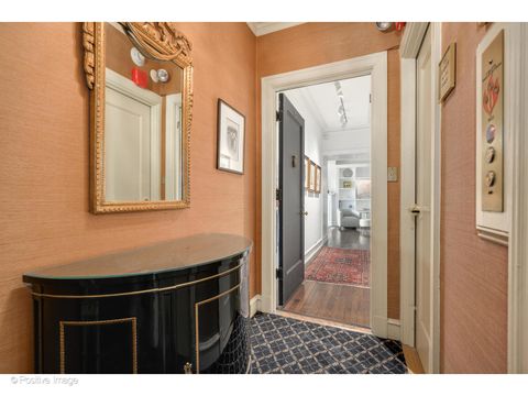 Tiny photo for 1120 N LAKE SHORE Drive #10C, Chicago, IL 60611 (MLS # 12550658)