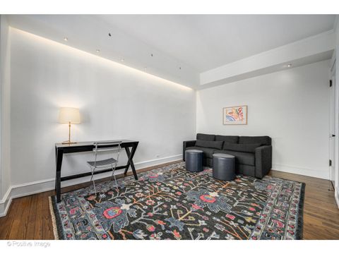 Tiny photo for 1120 N LAKE SHORE Drive #10C, Chicago, IL 60611 (MLS # 12550658)