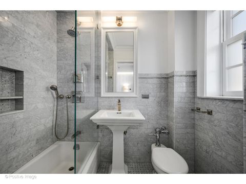 Tiny photo for 1120 N LAKE SHORE Drive #10C, Chicago, IL 60611 (MLS # 12550658)