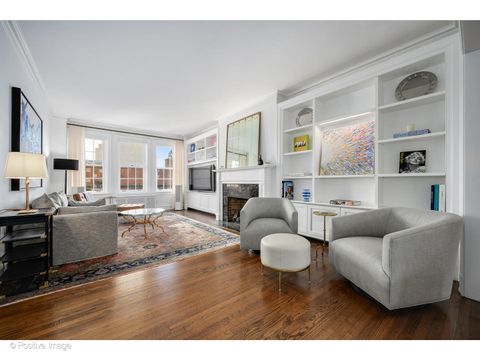 Tiny photo for 1120 N LAKE SHORE Drive #10C, Chicago, IL 60611 (MLS # 12550658)