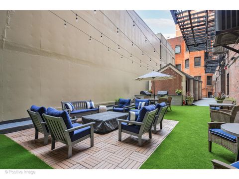 Tiny photo for 1120 N LAKE SHORE Drive #10C, Chicago, IL 60611 (MLS # 12550658)