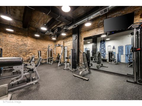 Tiny photo for 1120 N LAKE SHORE Drive #10C, Chicago, IL 60611 (MLS # 12550658)