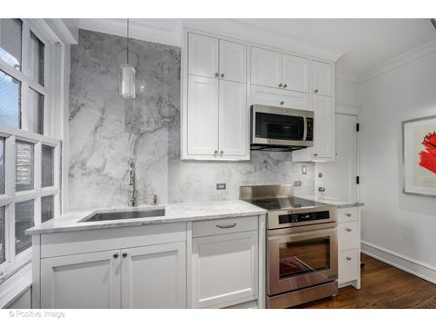 Tiny photo for 1120 N LAKE SHORE Drive #10C, Chicago, IL 60611 (MLS # 12550658)