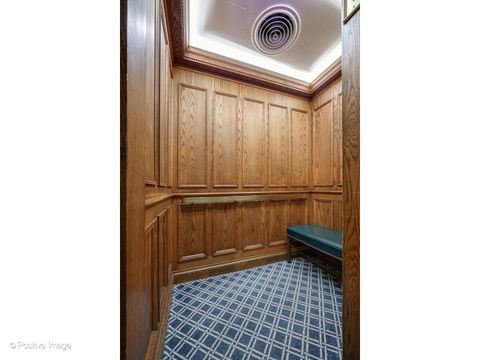 Tiny photo for 1120 N LAKE SHORE Drive #10C, Chicago, IL 60611 (MLS # 12550658)