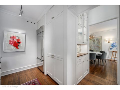 Tiny photo for 1120 N LAKE SHORE Drive #10C, Chicago, IL 60611 (MLS # 12550658)