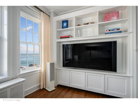 Tiny photo for 1120 N LAKE SHORE Drive #10C, Chicago, IL 60611 (MLS # 12550658)