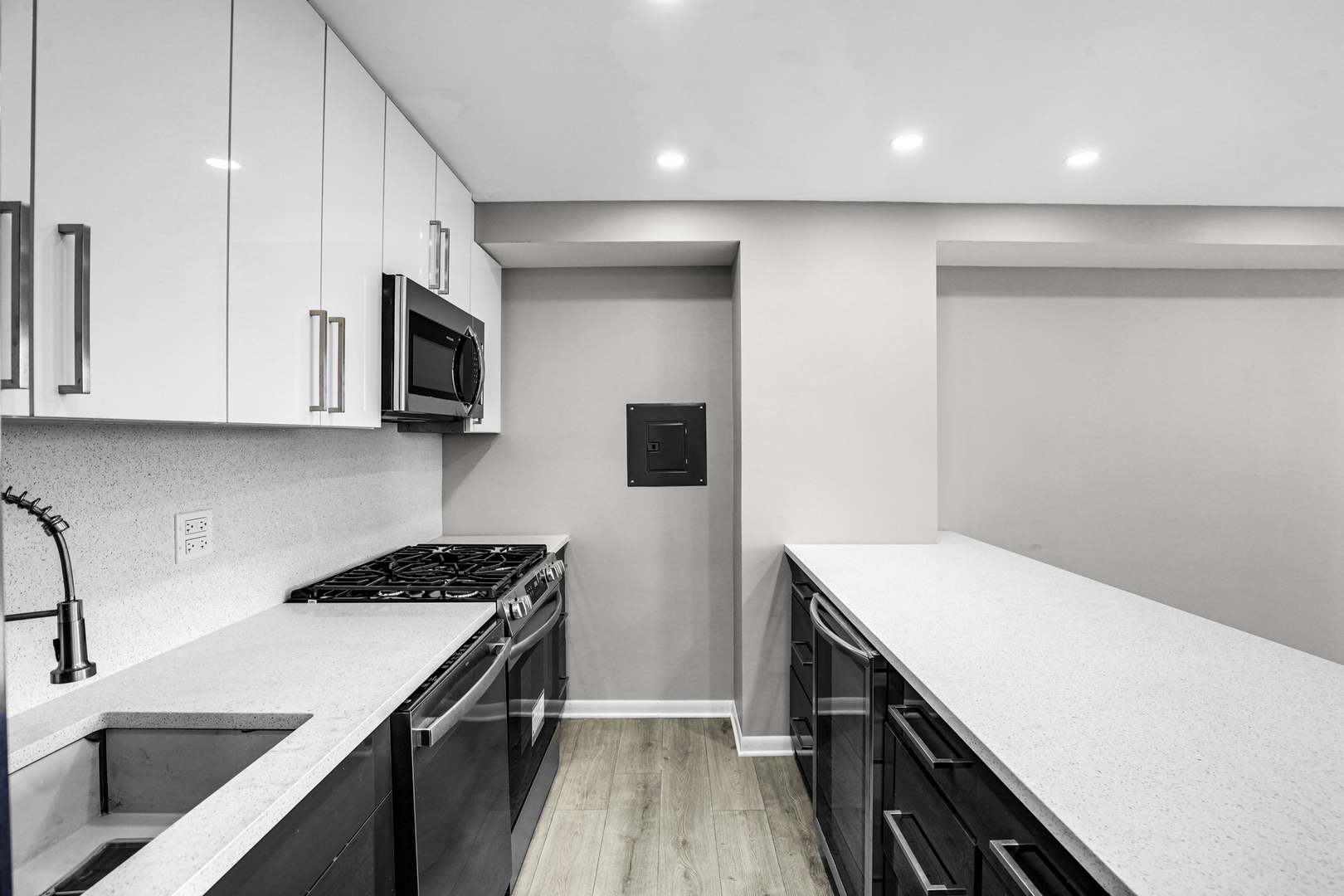 3950 N Lake Shore Drive 1516