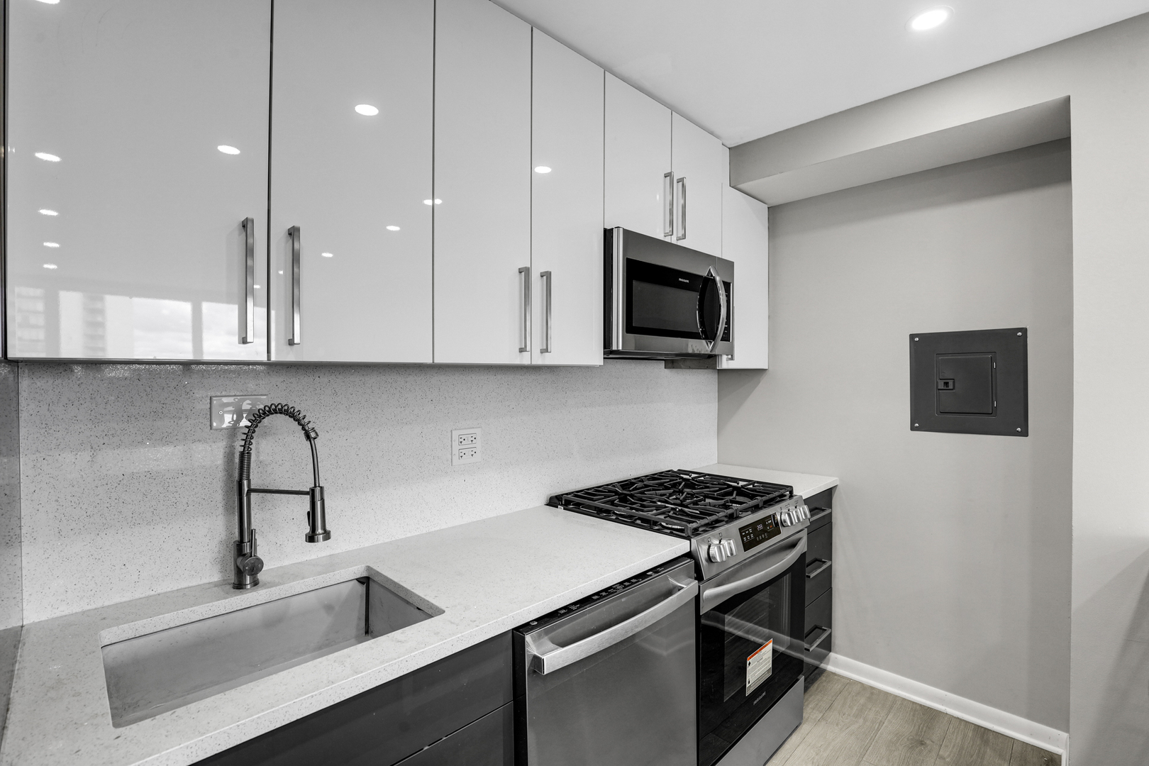 3950 N Lake Shore Drive 1516