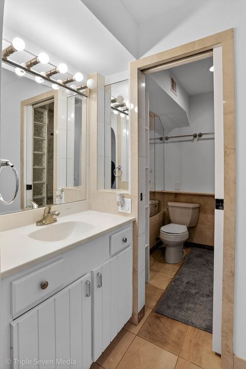 Tiny photo for 132 Harvey Avenue, Wood Dale, IL 60191 (MLS # 12611889)