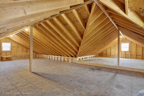 Tiny photo for 132 Harvey Avenue, Wood Dale, IL 60191 (MLS # 12611889)