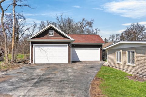 Tiny photo for 132 Harvey Avenue, Wood Dale, IL 60191 (MLS # 12611889)