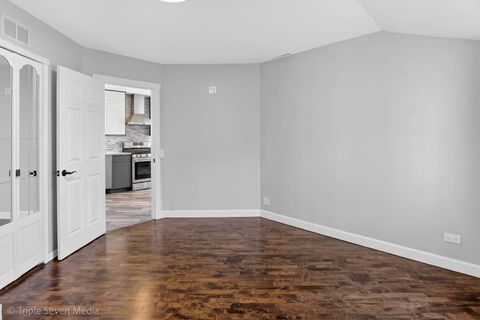 Tiny photo for 132 Harvey Avenue, Wood Dale, IL 60191 (MLS # 12611889)