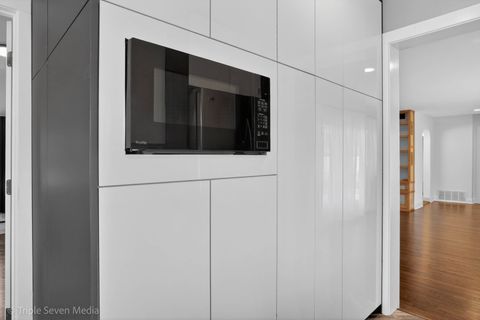 Tiny photo for 132 Harvey Avenue, Wood Dale, IL 60191 (MLS # 12611889)