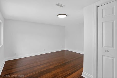 Tiny photo for 132 Harvey Avenue, Wood Dale, IL 60191 (MLS # 12611889)