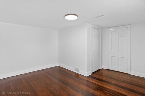 Tiny photo for 132 Harvey Avenue, Wood Dale, IL 60191 (MLS # 12611889)