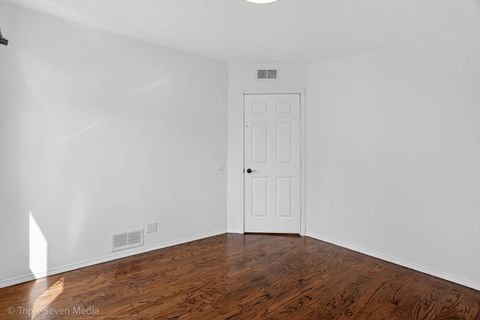 Tiny photo for 132 Harvey Avenue, Wood Dale, IL 60191 (MLS # 12611889)