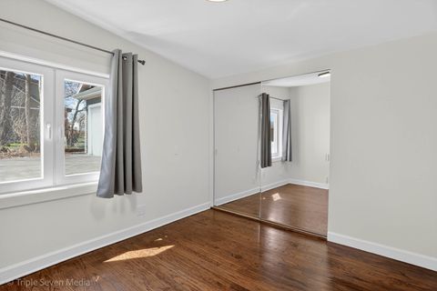 Tiny photo for 132 Harvey Avenue, Wood Dale, IL 60191 (MLS # 12611889)