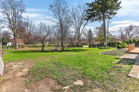 Tiny photo for 132 Harvey Avenue, Wood Dale, IL 60191 (MLS # 12611889)