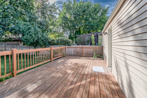 Tiny photo for 5145 Mulford Street, Skokie, IL 60077 (MLS # 12770854)