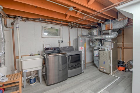 Tiny photo for 5145 Mulford Street, Skokie, IL 60077 (MLS # 12770854)