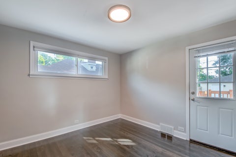 Tiny photo for 5145 Mulford Street, Skokie, IL 60077 (MLS # 12770854)