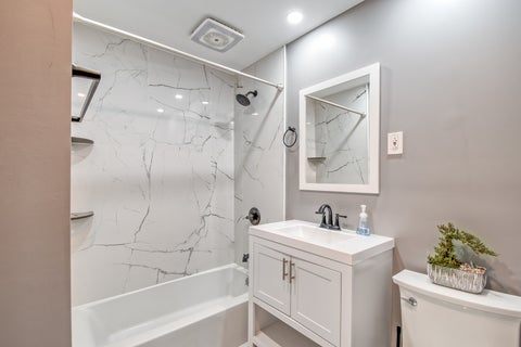 Tiny photo for 5145 Mulford Street, Skokie, IL 60077 (MLS # 12770854)