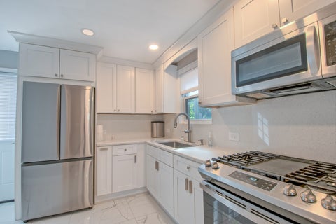 Tiny photo for 5145 Mulford Street, Skokie, IL 60077 (MLS # 12770854)
